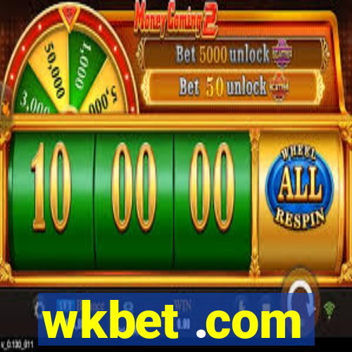 wkbet .com